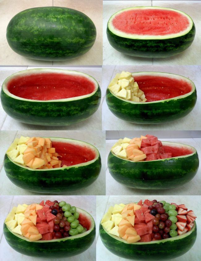 10 фруктов и овощей 2