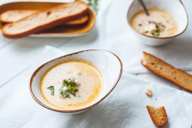10 согревающих супов для холодной зимы 5