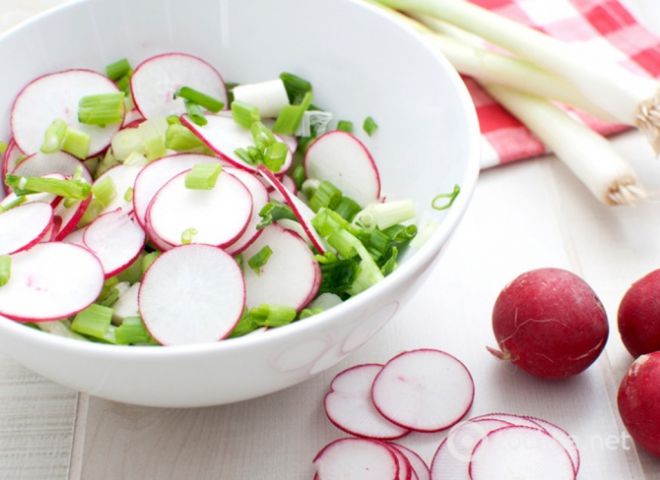 10 салатов, которые доказывают, что здоровая пища 11