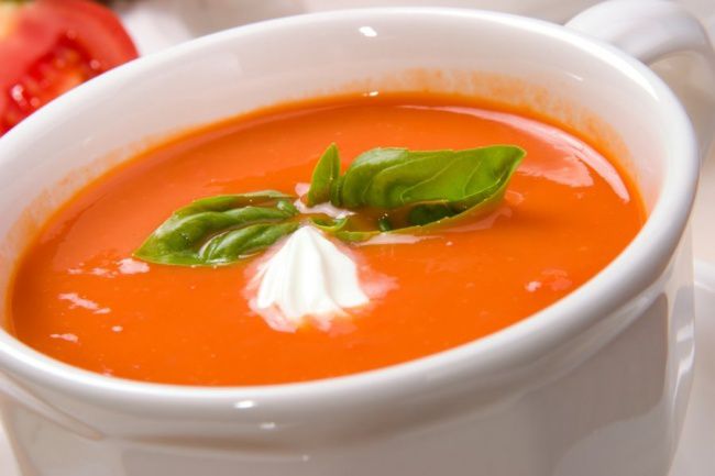 10 самых вкусных кремовых супов со всего мира 10