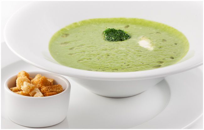 10 самых вкусных кремовых супов со всего мира 2