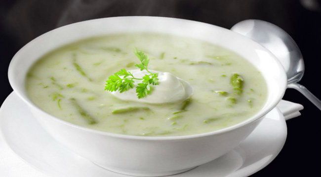 10 самых вкусных кремовых супов со всего мира 4