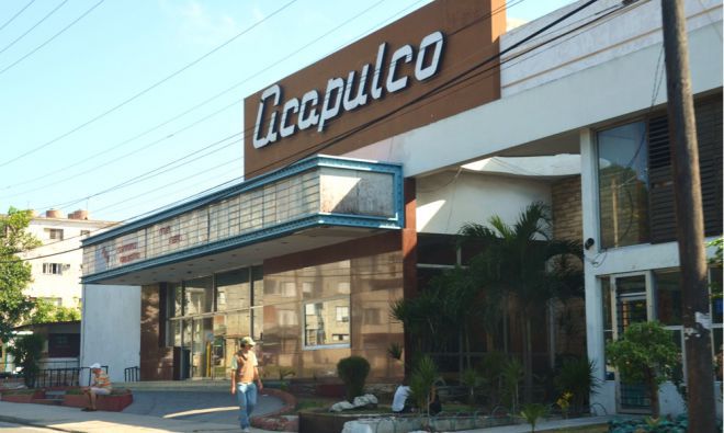 Cine Acapulco 3