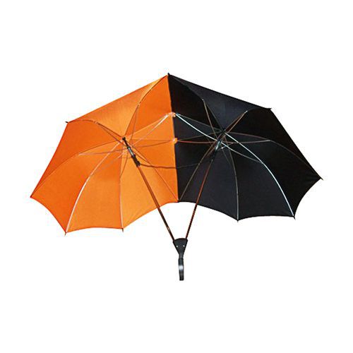 2-зонный зонт 2