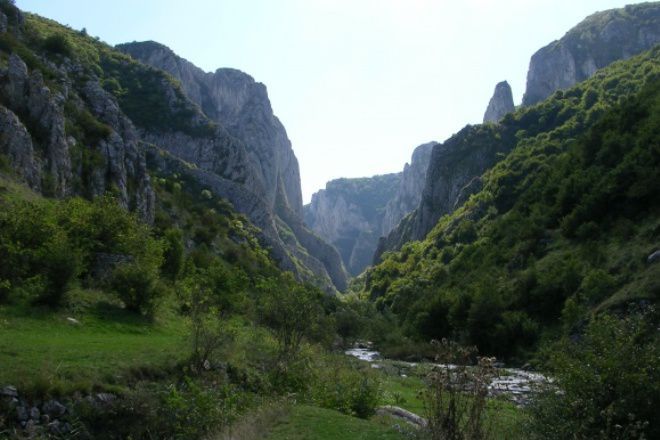 Canyon Cheile Turzii 3