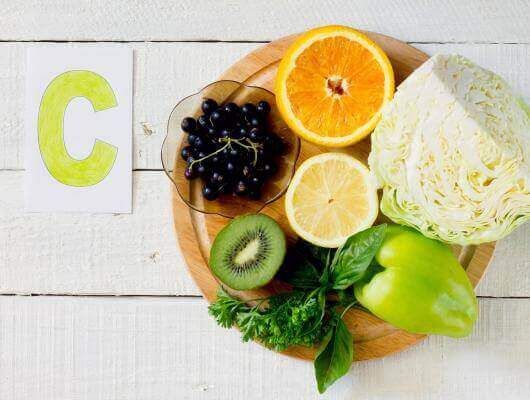 Роль витаминов в организме фруктов и витаминов c