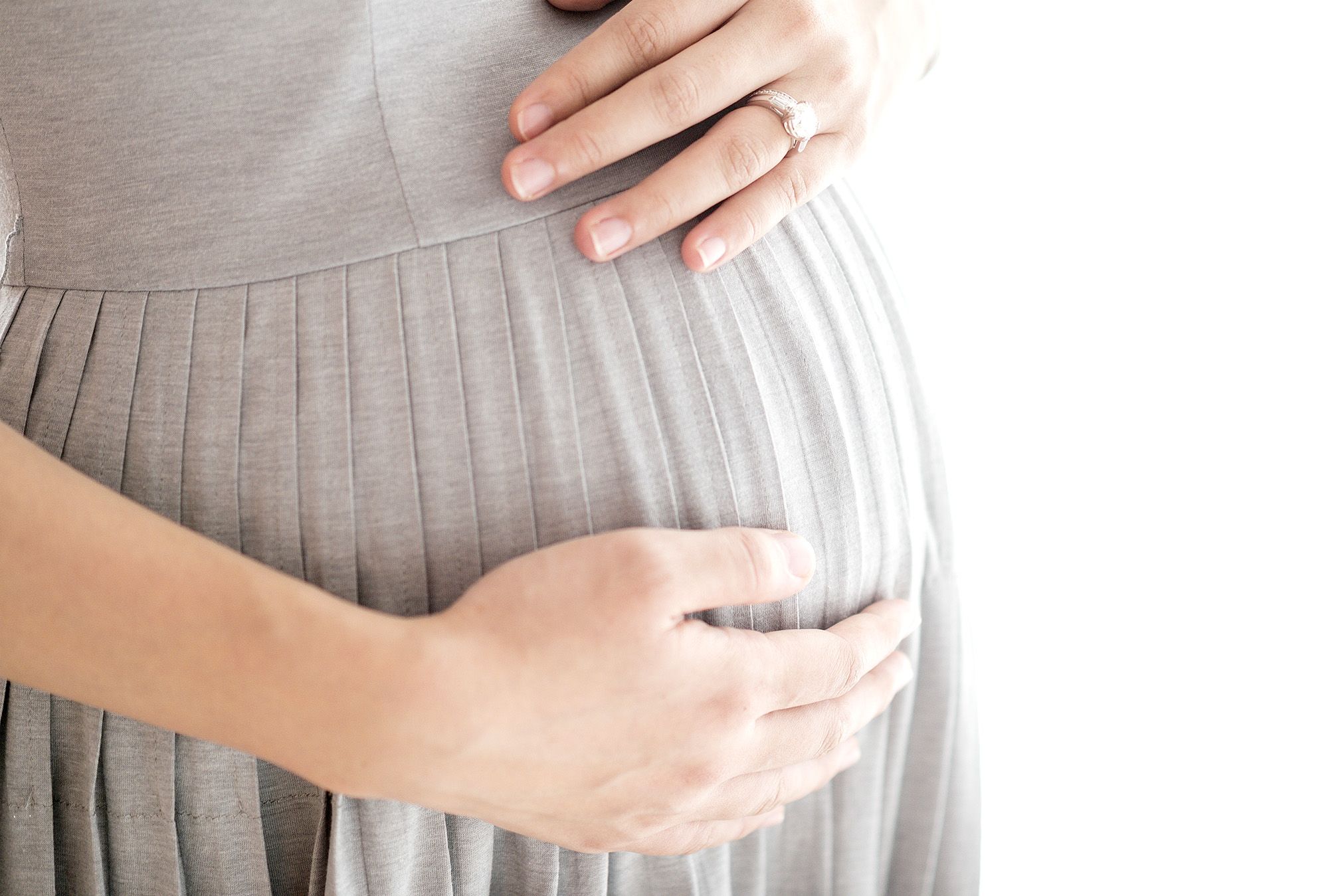Анемия во время беременности может привести к частым слабостям