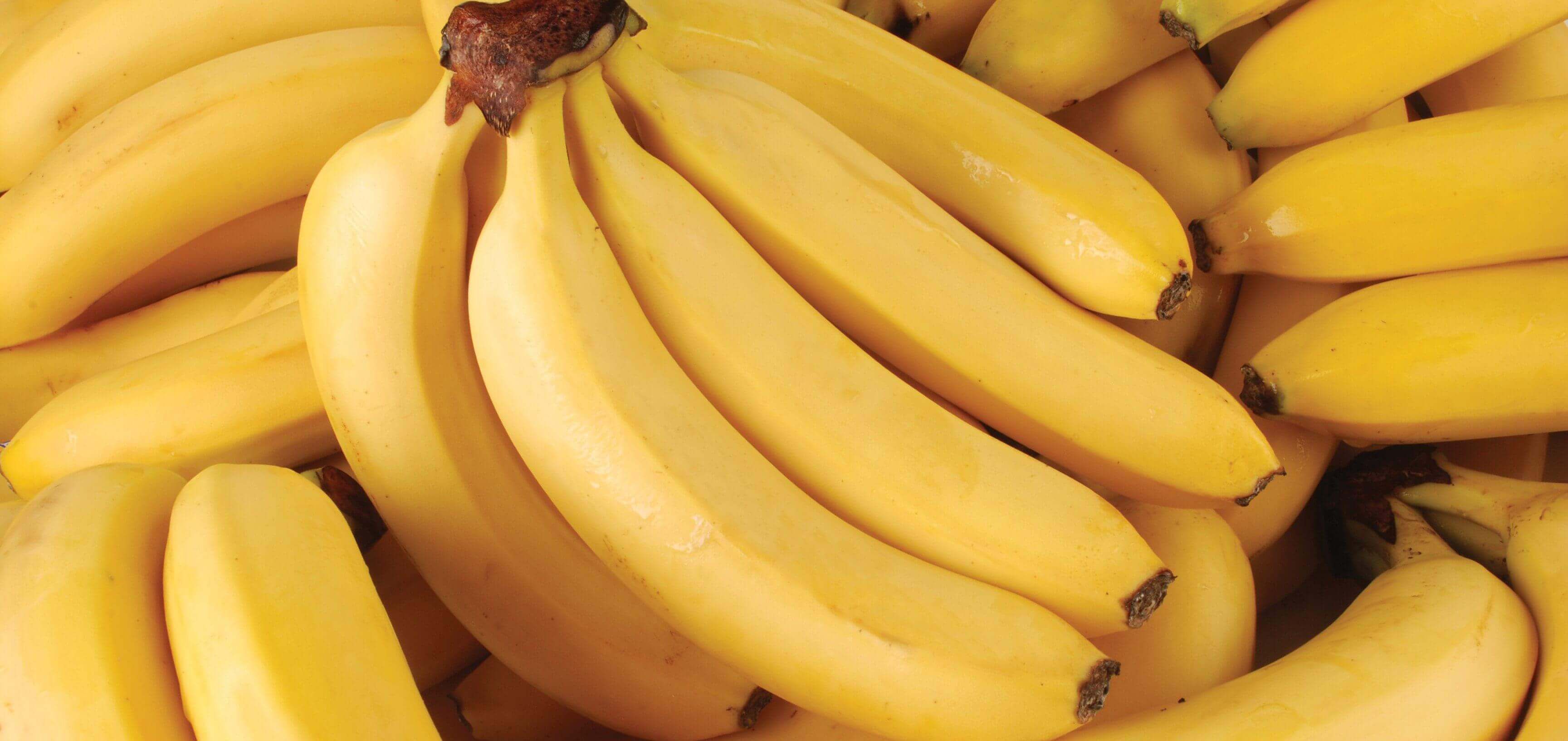 бананы и бананы