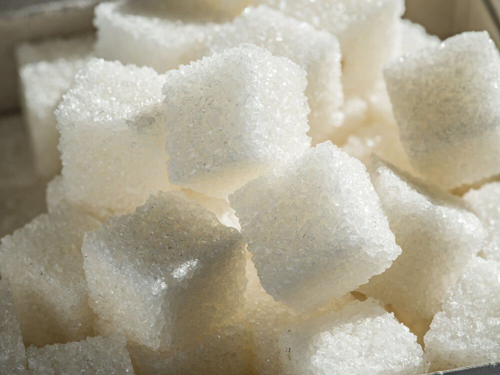 Сахар не здоров для бессонницы