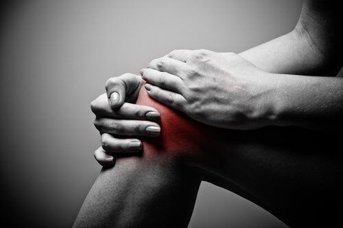 Откуда возникает коленная боль?