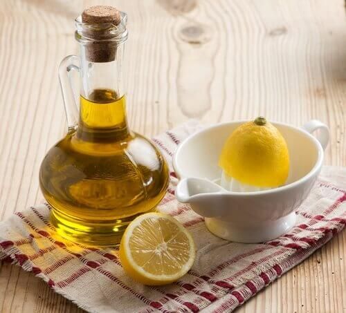 оливковое масло для боли в суставах