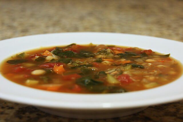 2 #: Овощной суп-zupy.jpg