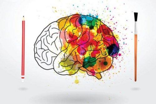 Психология цвета - цвета в мозге