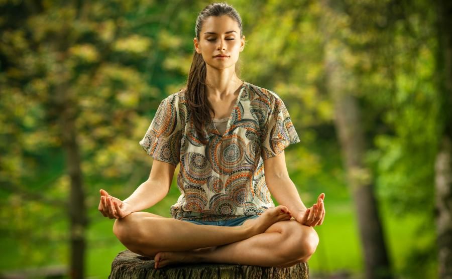 Знаете ли вы, как медитировать эффективно?