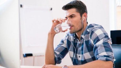 Жажда питьевой воды и диабет