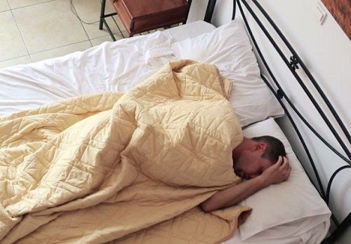 Обструктивное апноэ во сне