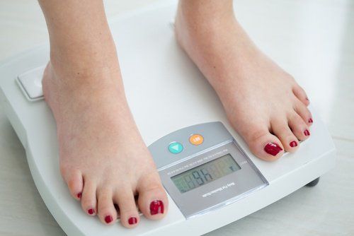 весовая диета
