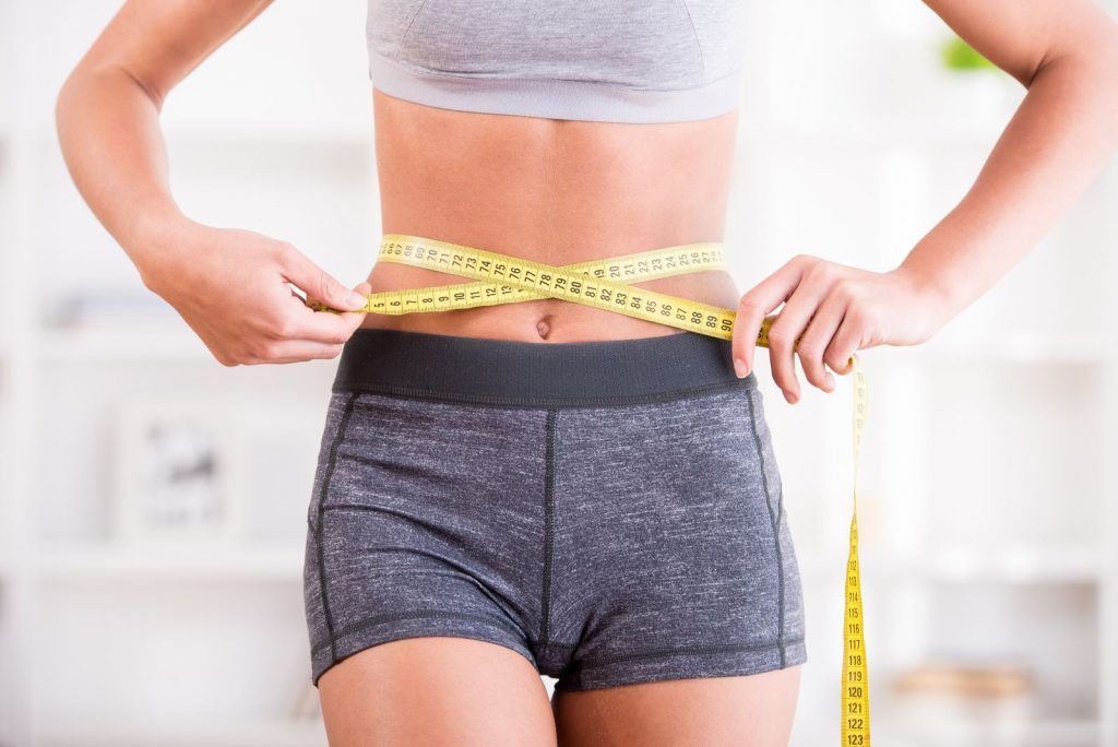 Почему похудание расстраивает?