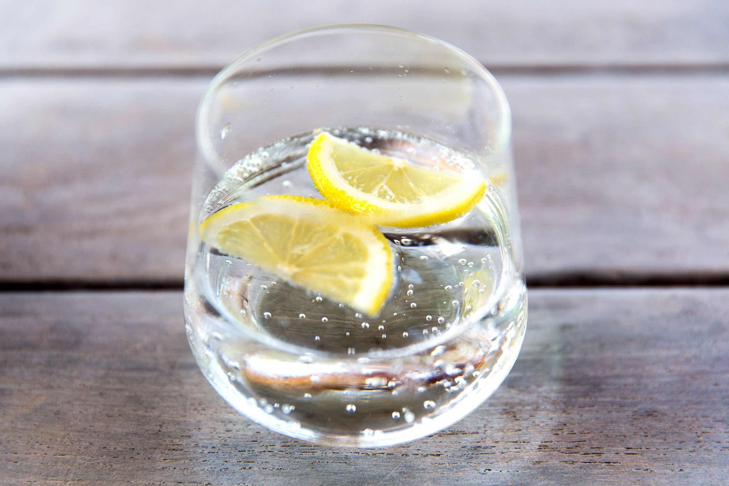 лимон - эффективное средство от перхоти
