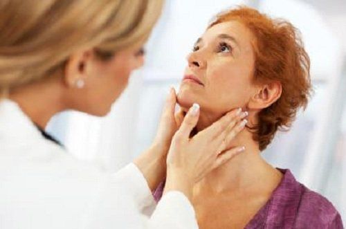 Исследование щитовидной железы