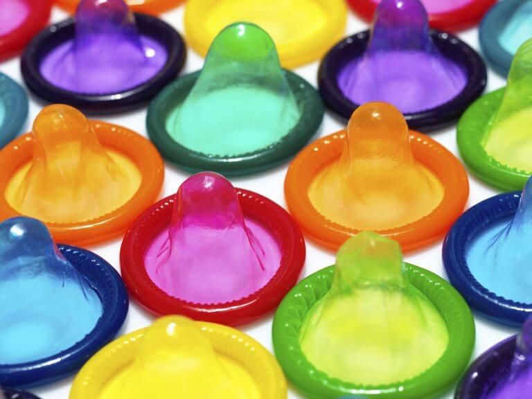 Презервативы для гонореи