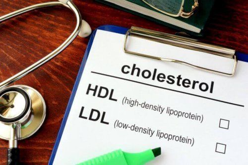 хороший и плохой холестерин