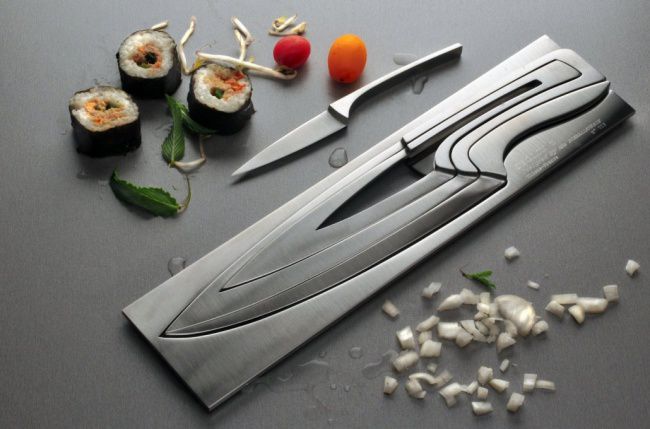 Нож для ножа