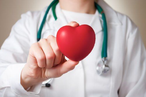 Здоровье сердца