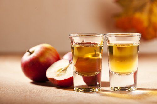Яблочный уксус и здоровье
