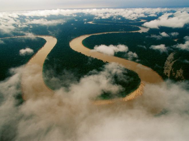 Река Итагуай