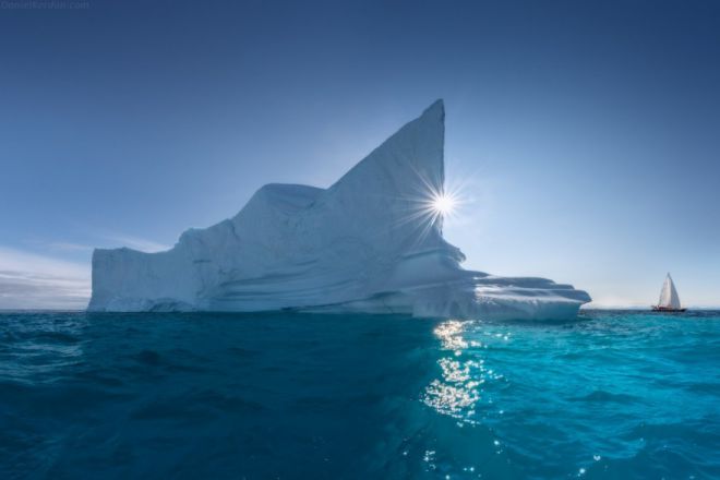 Я хочу в Гренландию 1