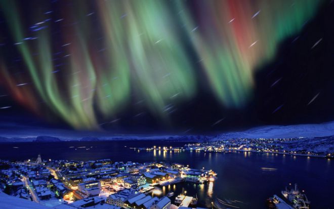 Я хочу поехать в Норвегию 3
