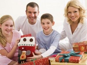 Как стать счастливой семьей