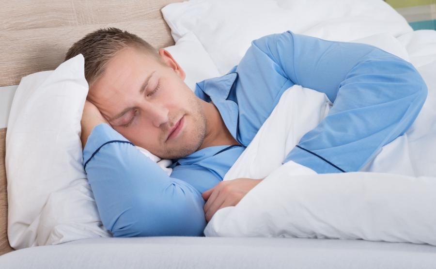 Как позаботиться о правильном сне?