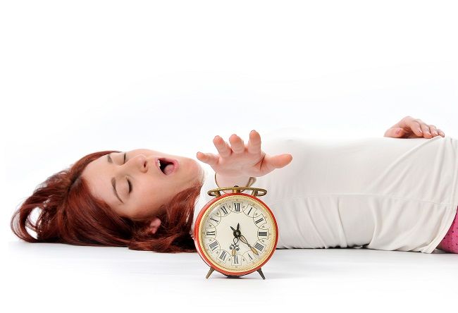 Как предотвратить нарушения сна?