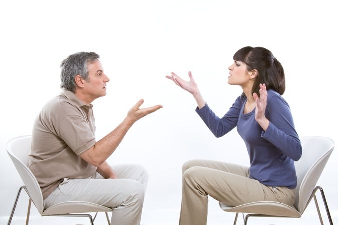 Какие чувства может испытывать клиент для психотерапевта?
