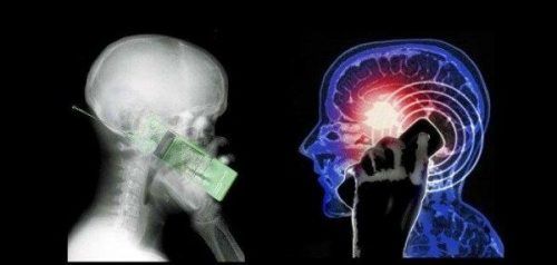Электрические устройства влияют на мозг