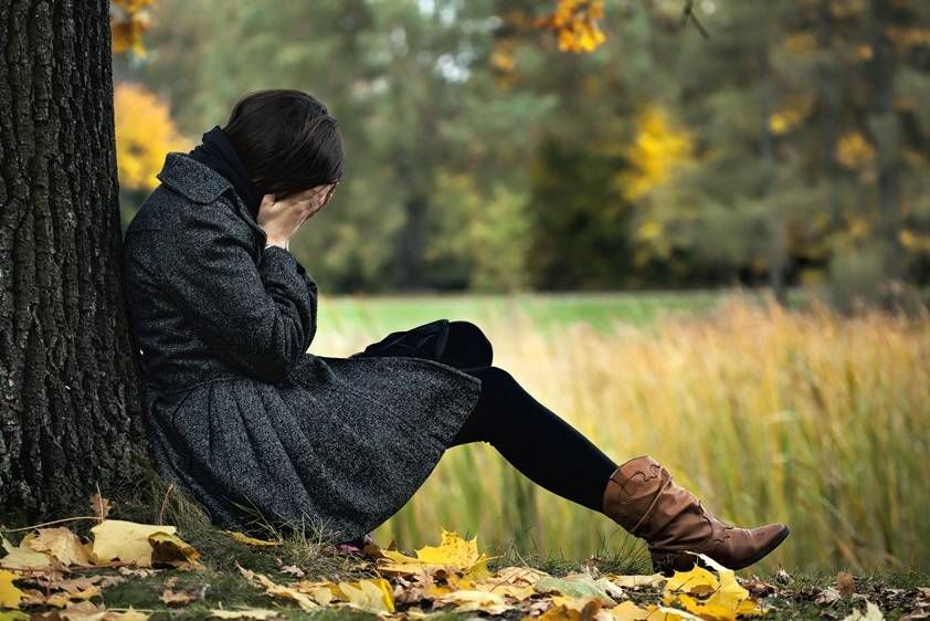 Осенняя чандра или депрессия?