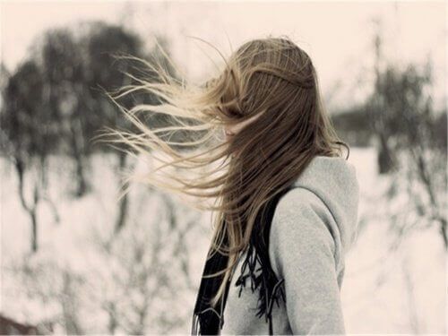 Ветер в волосах