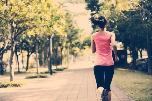 Как начать практиковать регулярно - бег