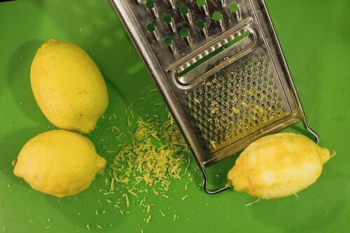 # 9-к-кожуры лимон-ресничка