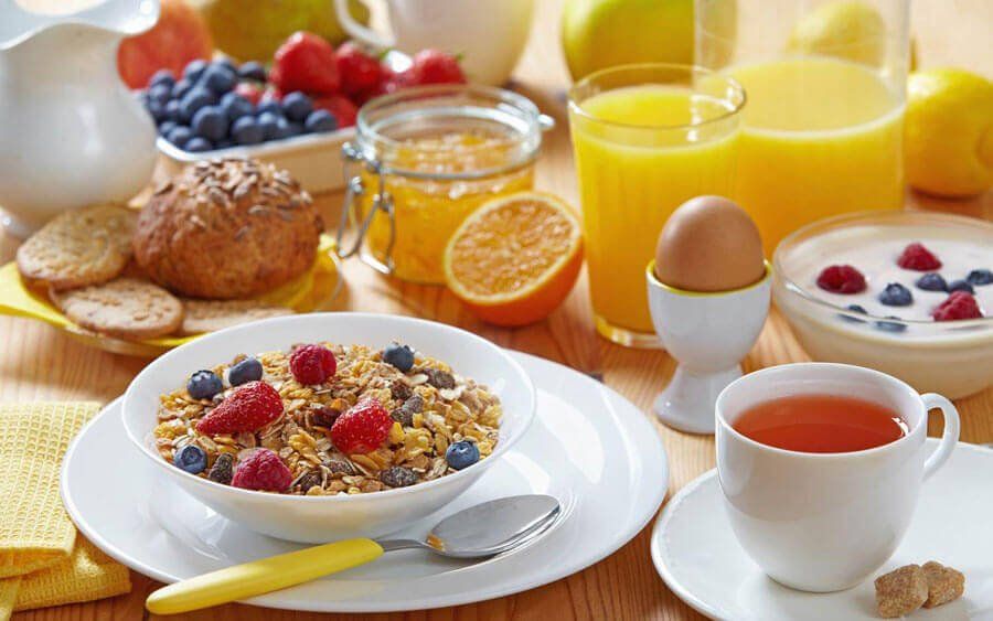 # 5-завтрак-здоровое питание