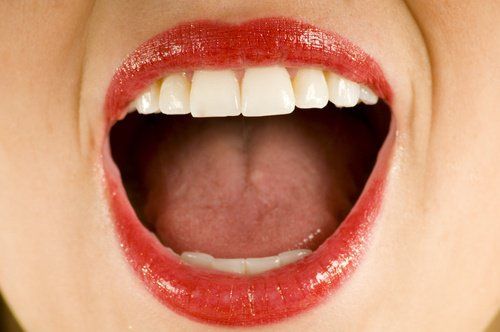 Полость полости рта