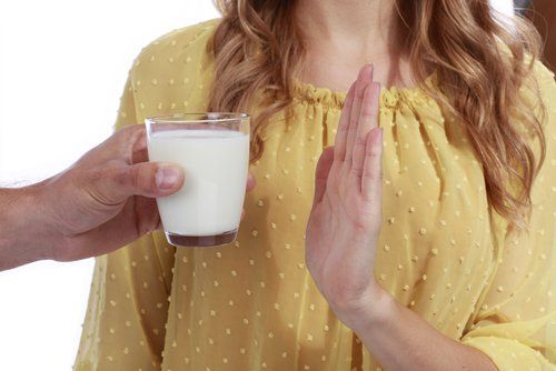 Отставка из молока для лечения псориаза
