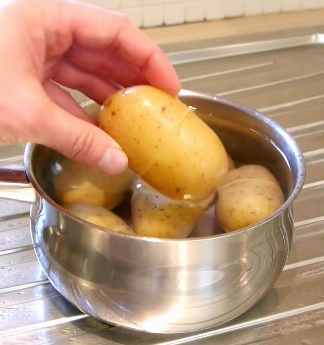 картофель 2