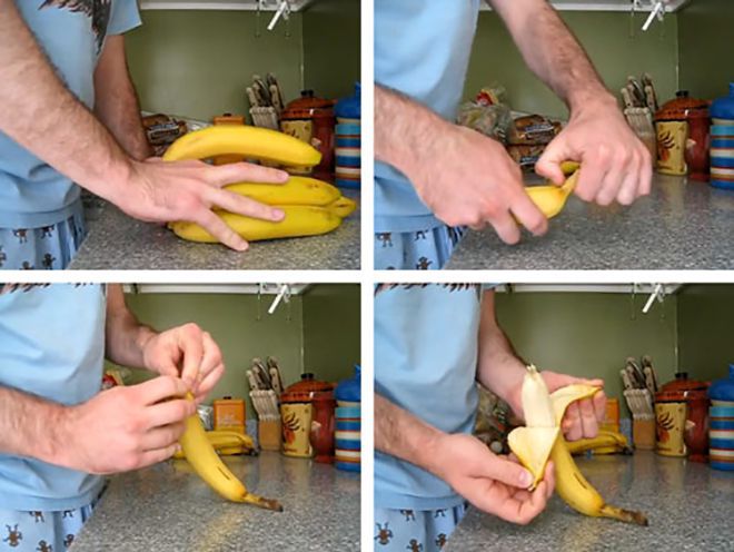 банан 2