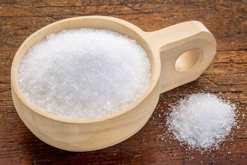Соль для мышечного напряжения
