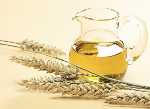 Пшеничное масло