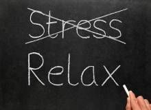 Методы борьбы со стрессом - как справиться?