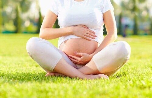 Улучшенная беременность